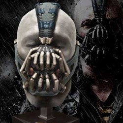 Bane Special Edition Display Mask
