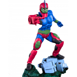 Trapjaw - Master of the universe - Popculture - 1:4