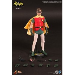 Robin 1966 - Batman - Hot toys