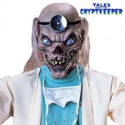 Crypt Keeper Doctor (Disfraz Adultos)