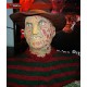Freddy Krueger Nightmare on Elm Street (Animatronics Bust)