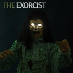 Regan 5ft - The Exorcist (Life Size)