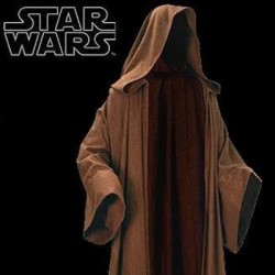 Obi-Wan Kenobi Capa Jedi - (Museum Replicas Limited)
