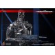 The Terminator: Endoskeleton ( Quarter Scale Figure by Hot Toys)
