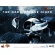 The Bat-pod ( Sixth Scale Figure Related Product by Hot Toys)