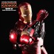 Iron Man Mark III (Sixth Scale Figure by Hot Toys)