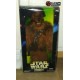 Chewbacca Star Wars Action Collection 12" (Action Figure Kenner 1998)