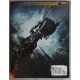 Batman The Dark Knight Producción artística y Guión completo de la Película (Libro de Tapa Dura por Universe Publishing Staff)