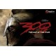 300 - The Art of the Film: The Art of the Movie (Book by Zack Snyder)