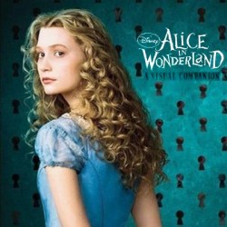 Alice in Wonderland a Visual Companion (Libro por Mark Salisbury)