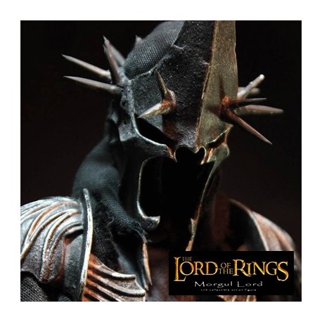 Morgul Lord (Sixth Scale Figure)