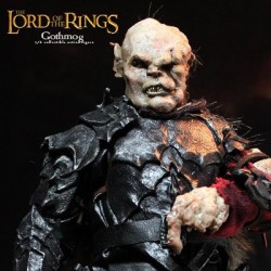 Gothmog - The Lord of The Rongs (Sixth Scale Figure)