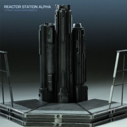 Reactor Station Alpha Sixth Scale Figure Related Product by Sideshow Collectibles star wars