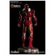 Iron Man Mark VII (Legendary Scale™ Figure by Sideshow Collectibles)