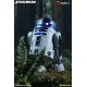 R2-D2 (Legendary Scale™ Figure by Sideshow Collectibles)