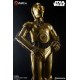 C-3PO (Legendary Scale™ Figure by Sideshow Collectibles)