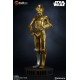 C-3PO (Legendary Scale™ Figure by Sideshow Collectibles)