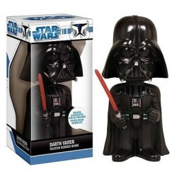 Darth Vader Alcancía con sonido Star wars