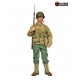 34th INFANTRY DIVISION Russell Franklyn United States Army No. 34 Infantry Division Russell Franklin figure cosplay costume