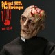SUBJECT 2221: THE HARBINGER 1/6 ZOMBIE BY SIDESHOW COLLECTIBLES