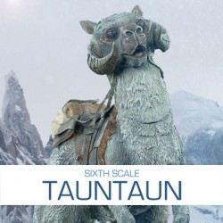 Tauntaun Deluxe Sixth Scale Figure Related Product by Sideshow Collectibles Star wars