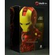 Egg Attack EA-001 - Iron Man 2 Movie - Iron Man Mark IV