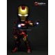 Egg Attack EA-001 - Iron Man 2 Movie - Iron Man Mark IV