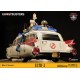 ECTO-1 Ghostbusters 1984 (Sixth Scale Figure Accessory by Blitzway)