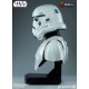 Stormtrooper (Life-Size Bust by Sideshow Collectibles)