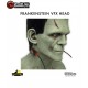 Universal Monsters Frankenstein Edición Limitada VFX (Busto 1:1 Prop Replica Reloj)
