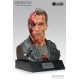 T-800 (Life-Size Bust by Sideshow Collectibles)