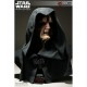 Palpatine (Life-Size Bust by Sideshow Collectibles)