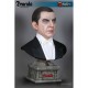 Bela Lugosi as Dracula (Scale Life-Size Bust by Sideshow Collectibles