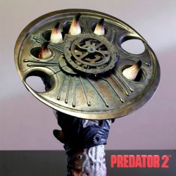 Predator 2 Cutting Disc (1:1 Replica)