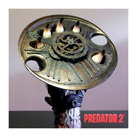 Predator 2 Cutting Disc (1:1 Replica)