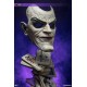 The Joker (Life-Size Bust by Sideshow Collectibles)