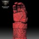 HELLBOY The RIGHT HAND of DOOM (LIFE-SIZE PROP REPLICA by Sideshow Collectibles)