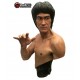 BRUCE LEE (LIFE SIZE BUST)