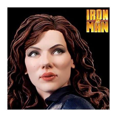 Black Widow - Scarlett Johansson (Premium Format Figure)