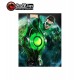 Green Lantern Power Battery (Prop Replica by Noble Collection)