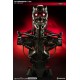 The Terminator (Life-Size Bust by Sideshow Collectibles)