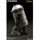 R2-D2 Unpainted Prototype - Exclusive (Sixth Scale Figure by Sideshow Collectibles)