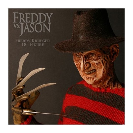 Freddy Krueger (Versión Común)
