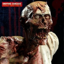 Undying Carcass (Premium Format™ Figure)