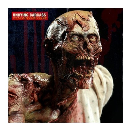 Undying Carcass (Premium Format™ Figure)