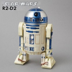 R2-D2 (Collectible Figure by Medicom Toy)
