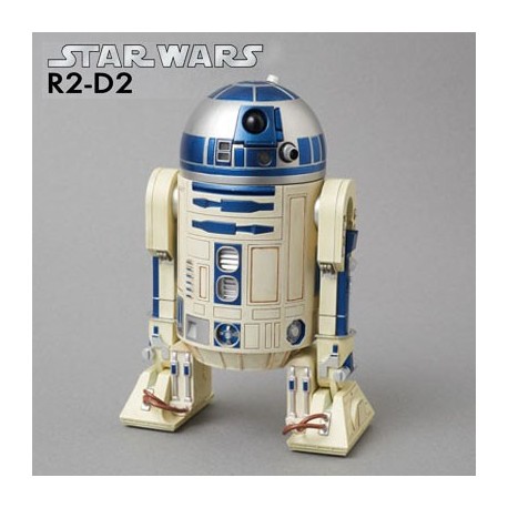R2-D2 (Collectible Figure by Medicom Toy)