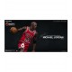 Michael Jordan Series 1 No.23 (1/6 Scale by Enterbay)