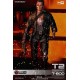 T-800 Battle Damaged Edition - Terminator 2 (1/4 Scale Action Figure by Enterbay)