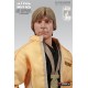 Luke Skywalker - Rebel Hero : Yavin IV - 30th Anniversary Exclusive (Sixth Scale Figure by Sideshow Collectibles)